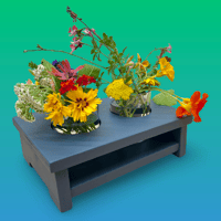 Image 3 of Cat-Safe Vase