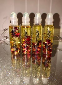 Rose & Gold - Lip Oil