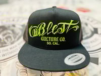 Image 1 of Blest Culture Co. 