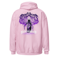 Image 1 of Redemption Hoodie