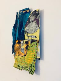 Image 3 of Orange Noodle