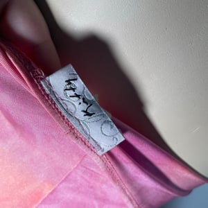 Image of KITTY EURO DRESS SZ S/M