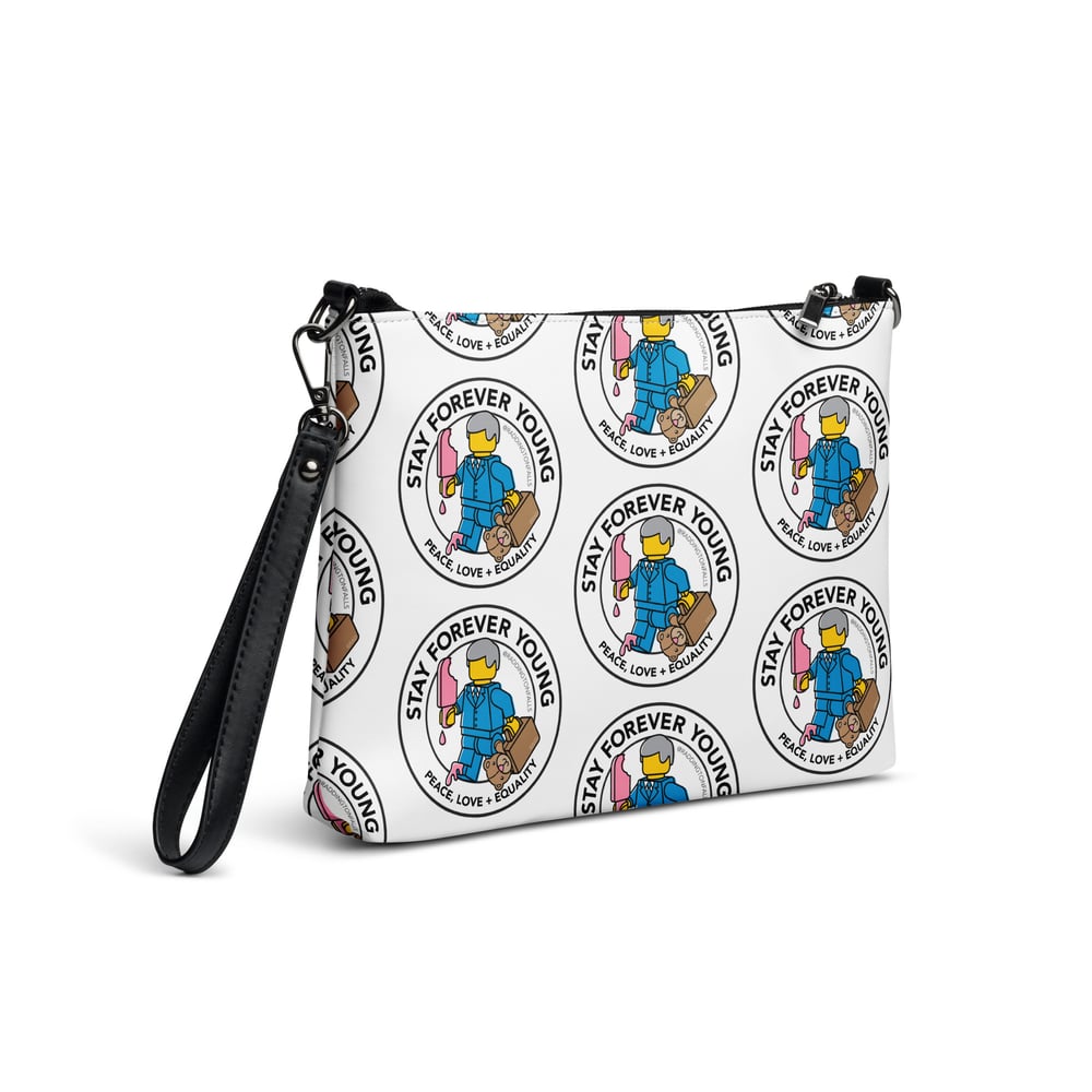 Forever Young 2025 Crossbody bag