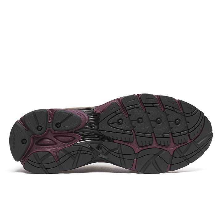 Image of SAUCONY ProGrid Omni 9 Armor