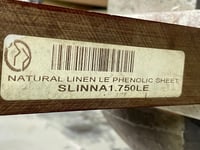 Image 8 of Natural Linen Phenolic