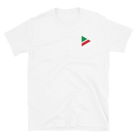 Avanti Italy Logo Tee