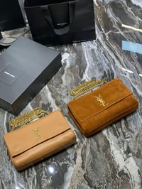 Image 1 of Reversible Y$L bag 