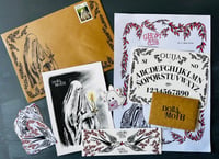 Image 2 of Carta N.2 Ghost Mail Club