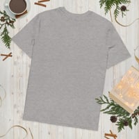 Image 24 of  T-Shirt (I am made by God)