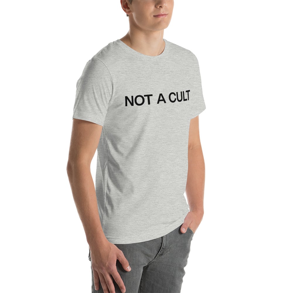 Not A Cult