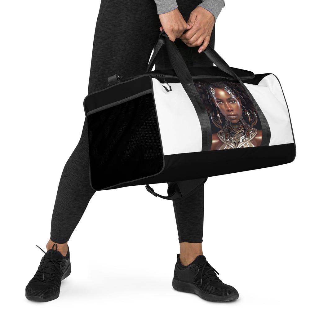 Image of Heart Breaker Duffle bag