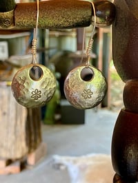 Image 1 of 💐🌼Flower Girl Earrings🌼💐