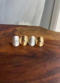 Image 5 of Trail Rings