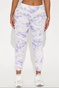 Image 1 of Purple haze