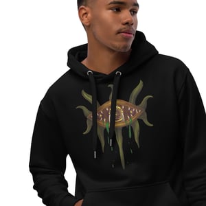 Venus Premium Eco Hoodie