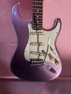 Squire Classic Vibe 60’s Stratocaster - Burgundy Mist