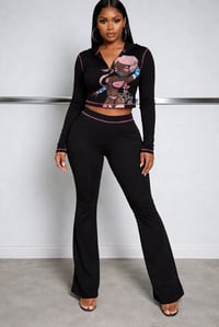 The Nostalgia Cartoon Baddie Set 