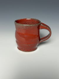 Image 1 of little red mug 