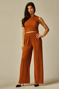 Image 2 of Cognac DIVA Set