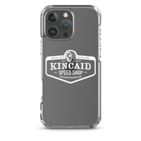 Image 22 of Clear Case for iPhone®