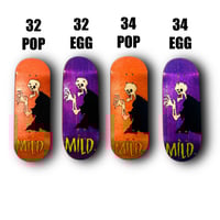 Image 2 of MiLD. X WACK COLLAB SPLITS