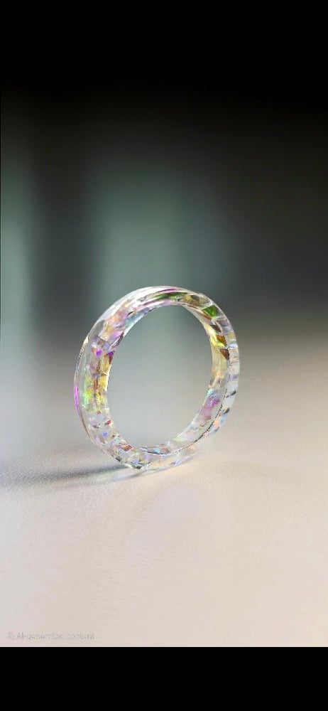 Image of Celestial Ring 