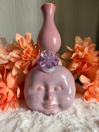 Image 4 of Doll Face Vase