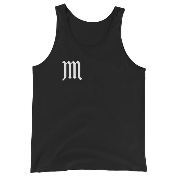 Image of Massters Tank Top