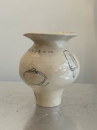 Image of Vase Clara de la Céra x Coline Cornelis - Etoile
