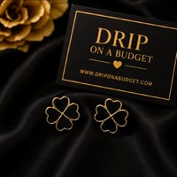 Image 2 of Earrings Style 3