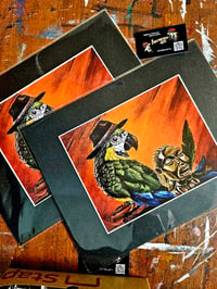 Image 2 of Raiders of the Lost Parrot 