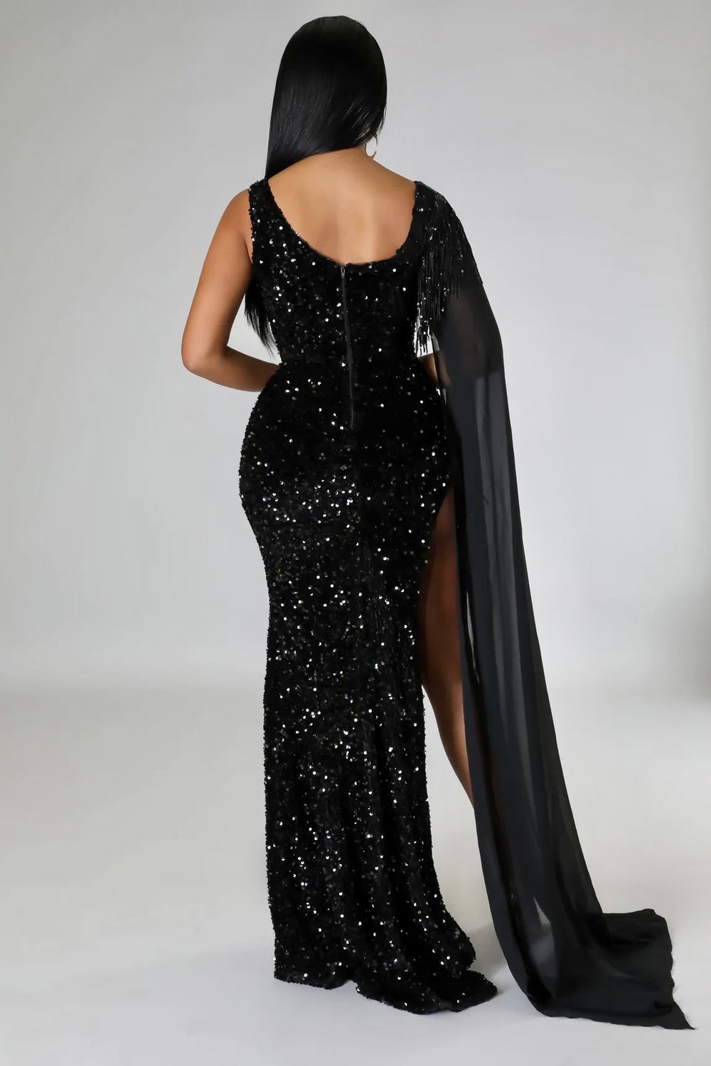 Image of Gala Ready Dress