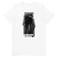 An enigmatic T-shirt | unisex