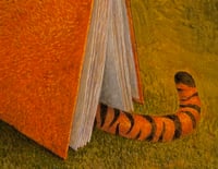 Image 2 of ‘The Tigers Tale’