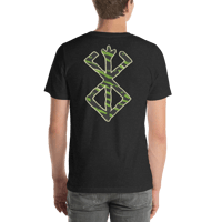 Image 2 of P-nut Camo Tee