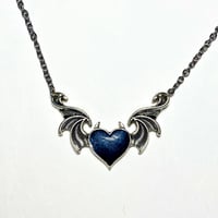 Image 5 of The Defiance Necklace 