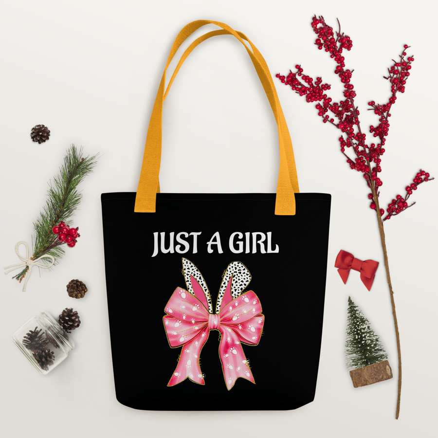 Image of Fashion Tote Fashion Bag