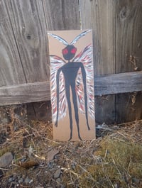 Image 9 of Tall Mothman 
