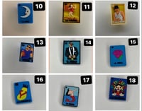 Image 1 of Lotería 