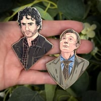 Image 1 of Hannibal x Will
