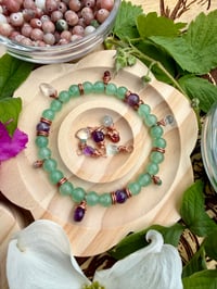 Image 6 of Birthstones & Beeswax Bouquets Workshop