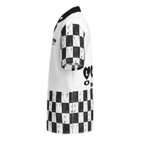 Image 2 of DIRTY SHORT SLEEVE BOWLER BUTTON UP