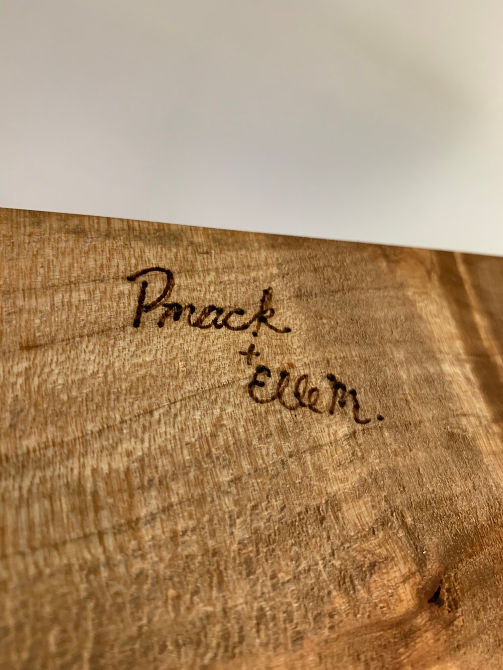 Elevated Optics ( ghost maple vase )