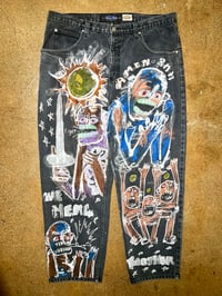 rightly so  // 36x30