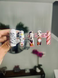 Image 3 of Mickey Waterslide Decal