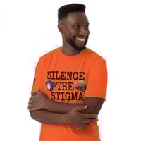 Image 23 of STS Short-Sleeve Unisex T-Shirt