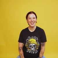 Image 3 of Rebel Unisex Tee