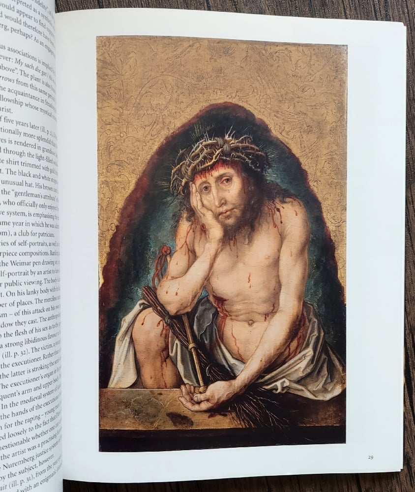 Albrecht Durer (1471 – 1528): The Genius of the German Renaissance, by Norbert Wolf