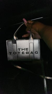 Image 2 of MINI TOTE 