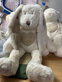 Image 4 of Bunnies - Tall Teddy Bunny